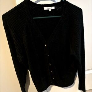 Madewell sweater - XS